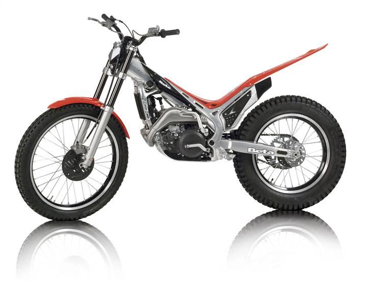 Beta 290 EVO billede 11