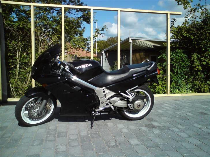 Honda VFR750F RC36 proarm billede 4