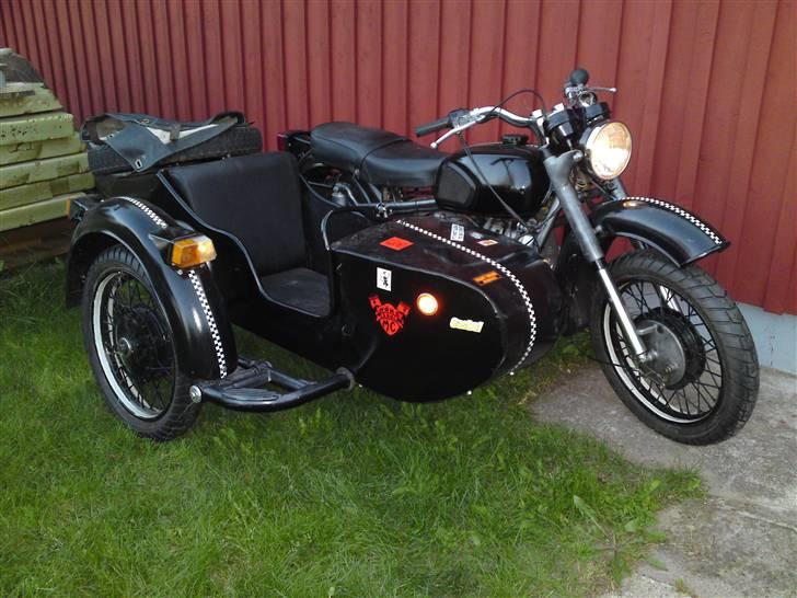 Dnepr mt11 billede 2