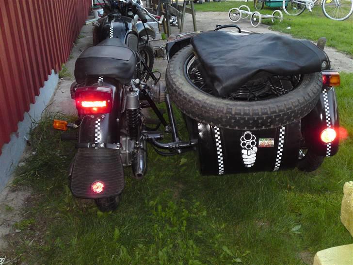 Dnepr mt11 billede 6