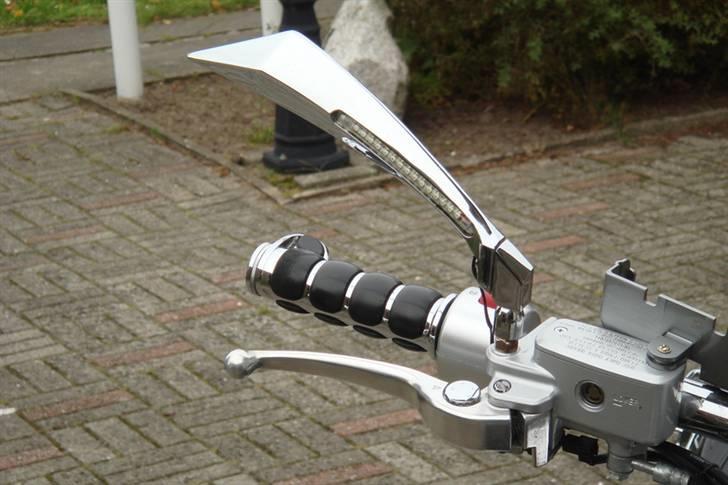 Suzuki intruder  billede 2