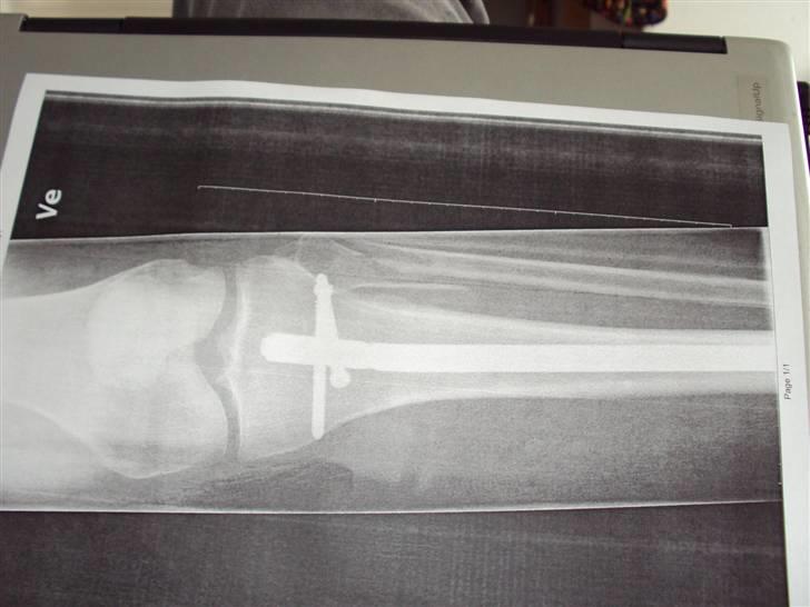 Suzuki Gixxer bandit - Resultat efter god dag på Jyllandsringen billede 7