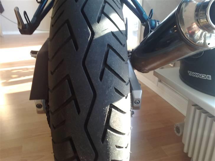 Suzuki bandit 600 N..SOLGT !!! - Solgt... marts 2010 billede 8