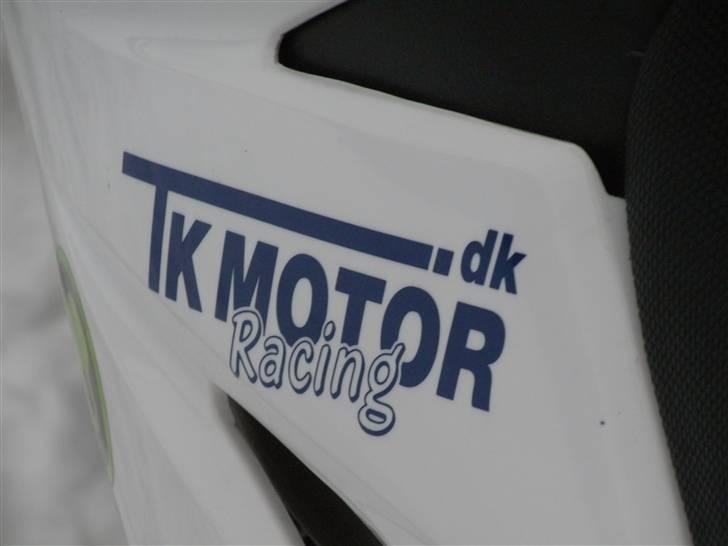 Honda  crf 70/ yx 150  billede 8