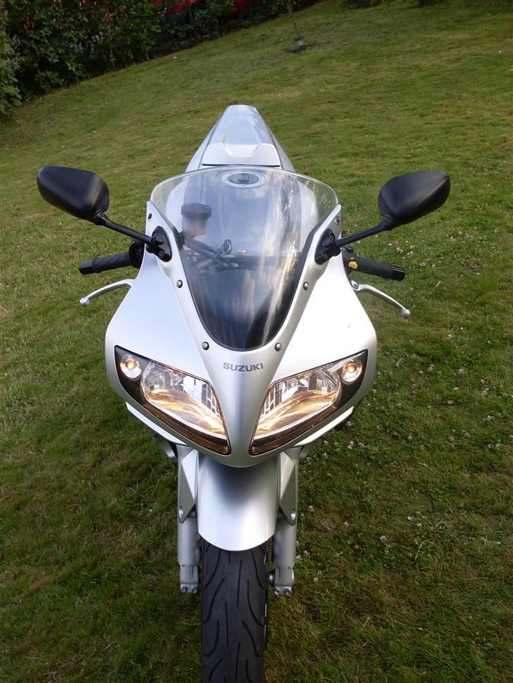 Suzuki sv 1000 s billede 1