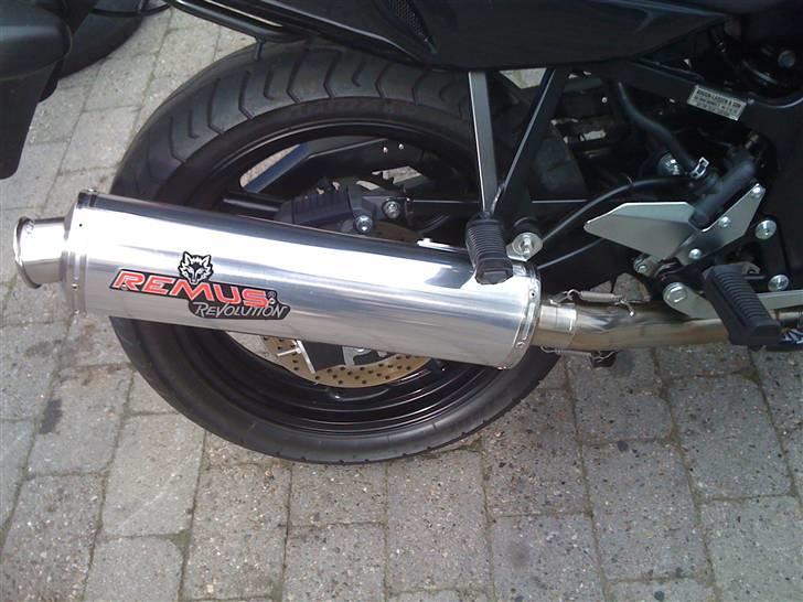 Suzuki gs500 billede 2