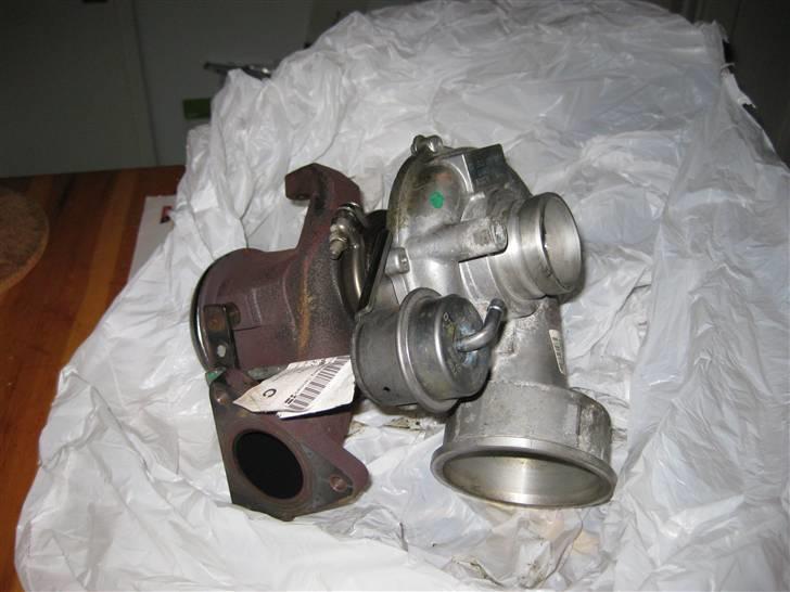 Suzuki GS 500 - Kommer nok til at kræve lidt tilpasning billede 16