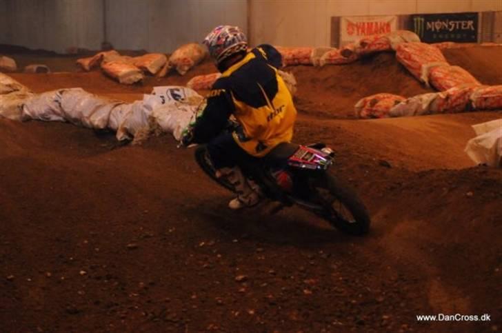 Kawasaki kxf 250cc billede 8