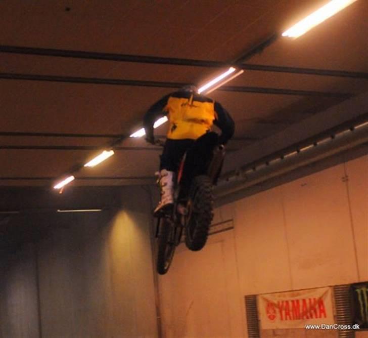 Kawasaki kxf 250cc billede 9