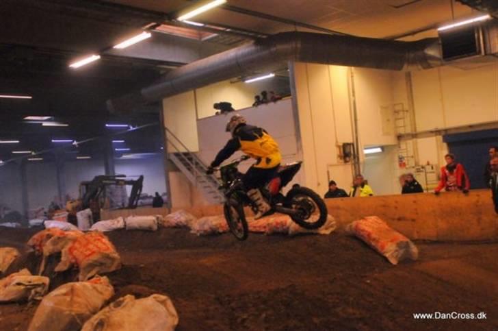 Kawasaki kxf 250cc billede 11