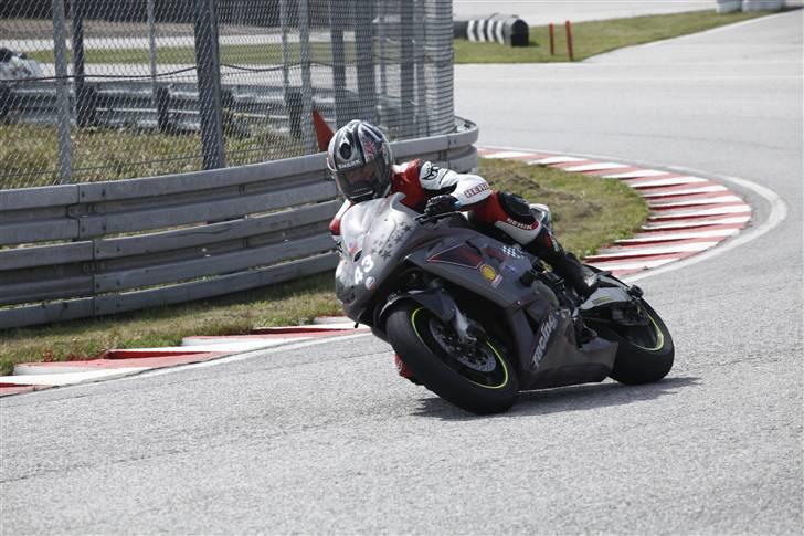 Honda cbr600rr billede 9