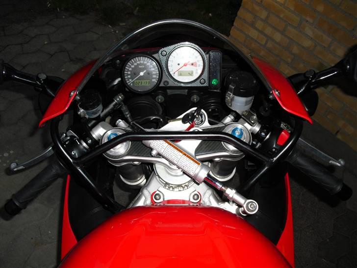 Suzuki TL1000R billede 4