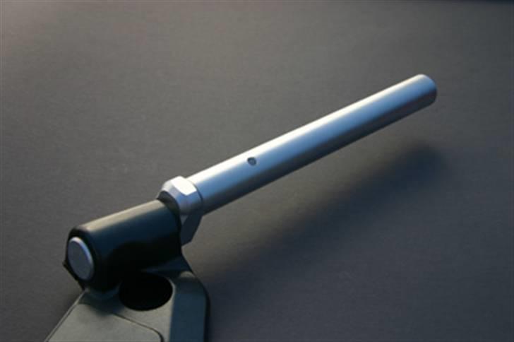 Kawasaki ZX12R Ninja - Sådan et sæt raisers gad jeg godt ha´! Fifler lidt med at lave mine egne men skal lige måle op og finde en i nærheden der ka´ det der med at svejse i aluminium. billede 11