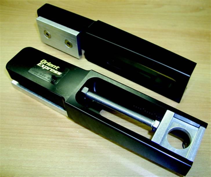 Suzuki gsx-r Solgt billede 10