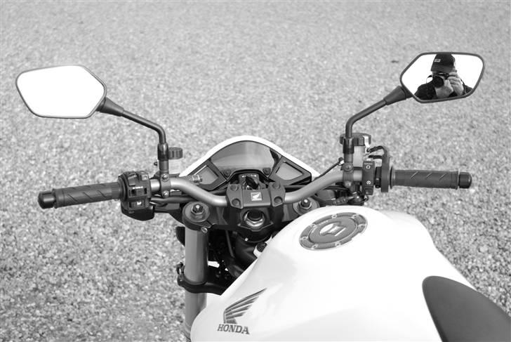 Honda CB1000RA #Solgt billede 12