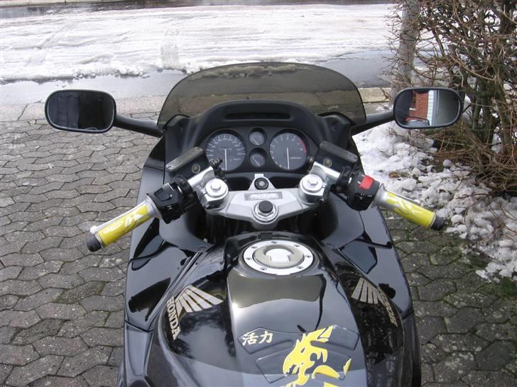 Honda Solgt billede 15