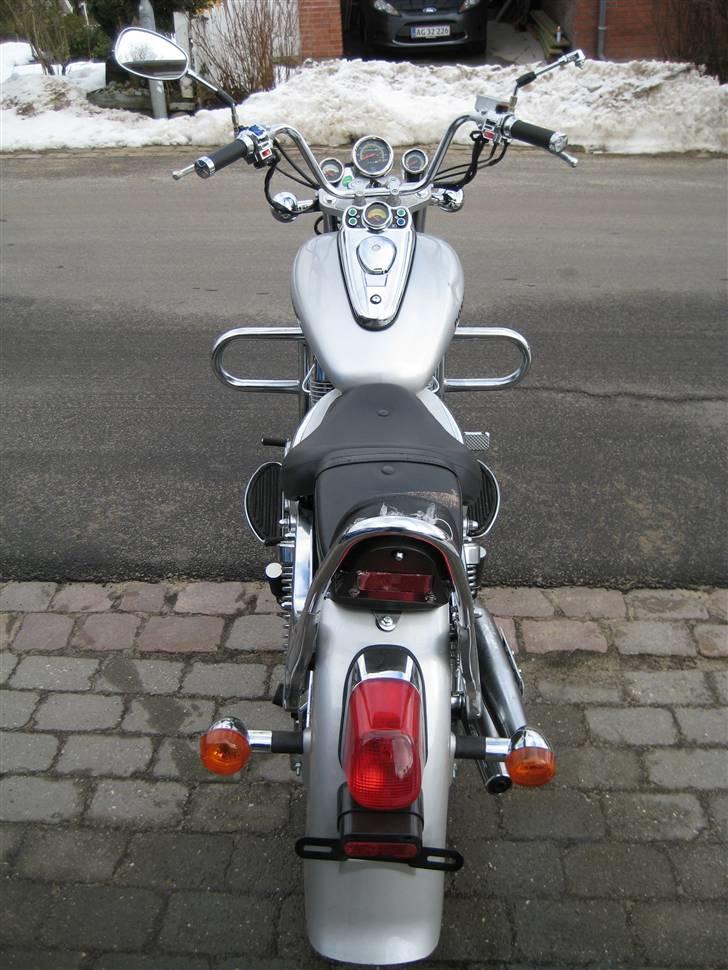 Dorton XT 250-16 *Solgt* billede 4