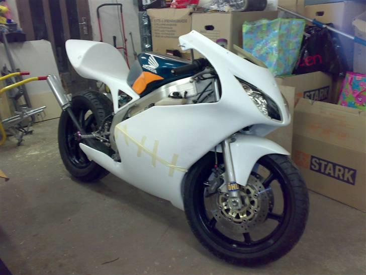 Honda Nsr mc 28 sp billede 12