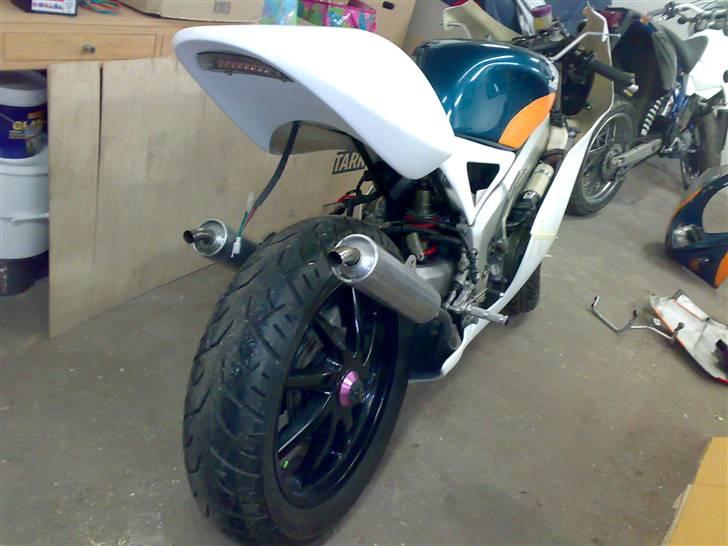 Honda Nsr mc 28 sp billede 13
