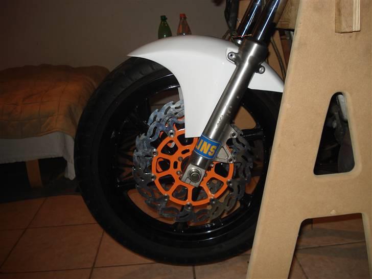 Honda Nsr mc 28 sp billede 14