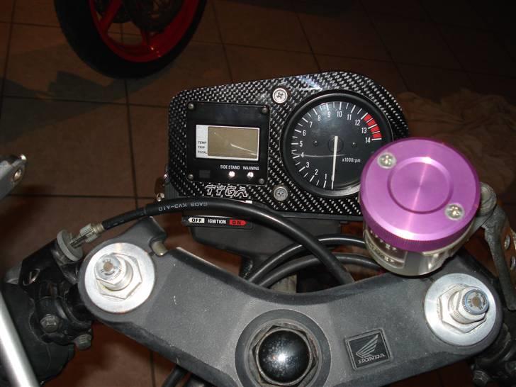 Honda Nsr mc 28 sp billede 15