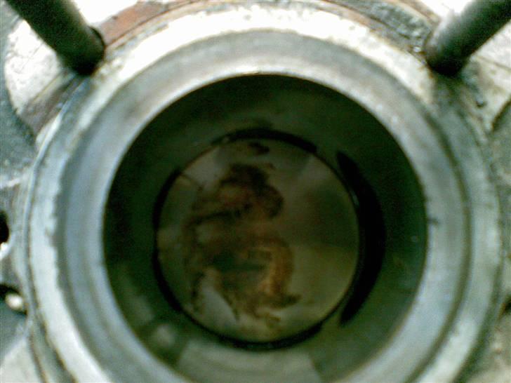 Husqvarna CR 125 billede 10