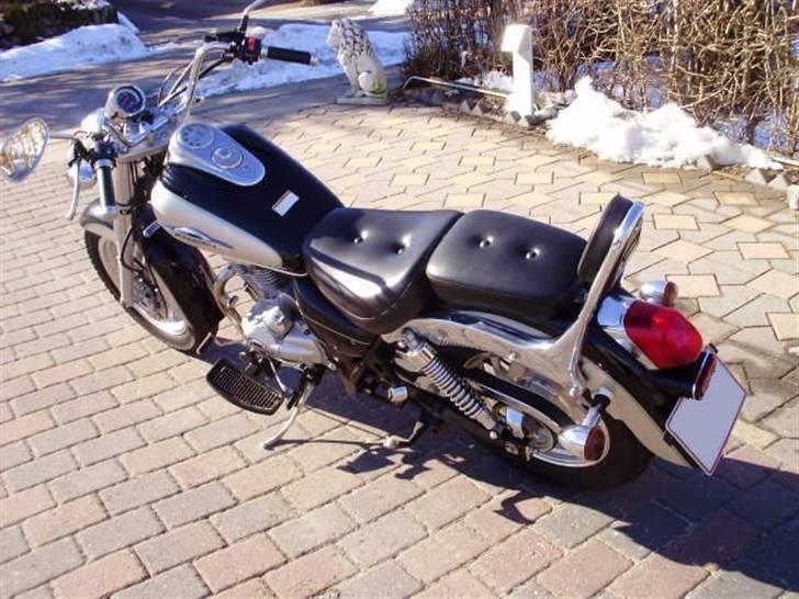 Jinlun 150-5 billede 5