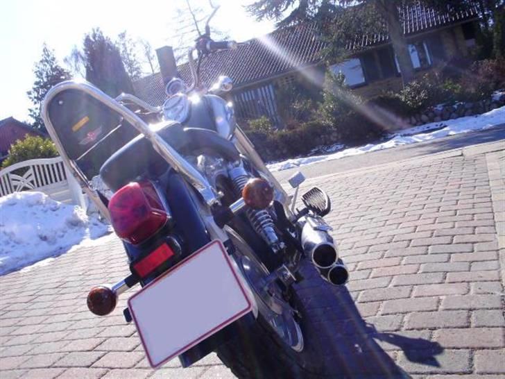 Jinlun 150-5 billede 6