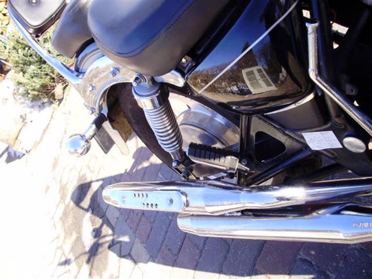 Jinlun 150-5 billede 11