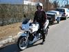Honda CB 500 S [Tidl. motorcykel]