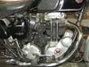 Matchless G 80 S