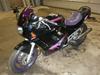 Suzuki Gsx 600F