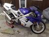 Honda CBR 919RR FIREBLADE - RVM [Tidl. motorcykel]