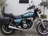 Honda CM 400 T