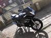 Suzuki GS500 F (død) [Tidl. motorcykel]