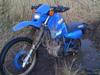 Yamaha xt 600z ténéré [Tidl. motorcykel]