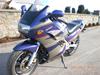 Suzuki GSX 1100 F [Tidl. motorcykel]