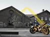 Yamaha R6 - R46 V. Rossi