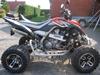 Yamaha YFM 700 Raptor SE *Solgt* [Tidl. motorcykel]