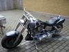 Harley Davidson FLH "Custom"