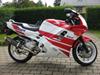 Honda CBR 600 f2