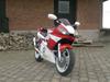 Yamaha YZF R6 *DØD*