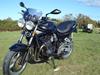 Suzuki GSF 1200 Bandit **SOLGT** [Tidl. motorcykel]