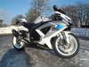 Suzuki GSX-R 600