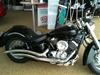 Yamaha XVS-1100 Classic
