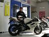 Suzuki m1800 [Tidl. motorcykel]