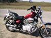 Yamaha Virago  (SOLGT)