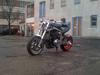 Suzuki GSX Streetfighter projekt