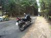 Kawasaki Kle 500 [Tidl. motorcykel]
