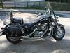 Suzuki VL 1500 LC * solgt * [Tidl. motorcykel]